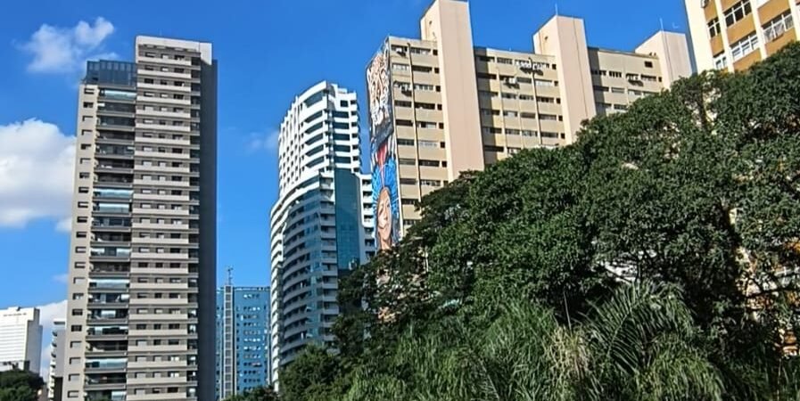 Consolação: Um bairro vibrante e cheio de possibilidades no coração de São Paulo